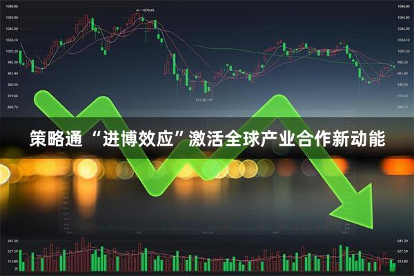 策略通 “进博效应”激活全球产业合作新动能